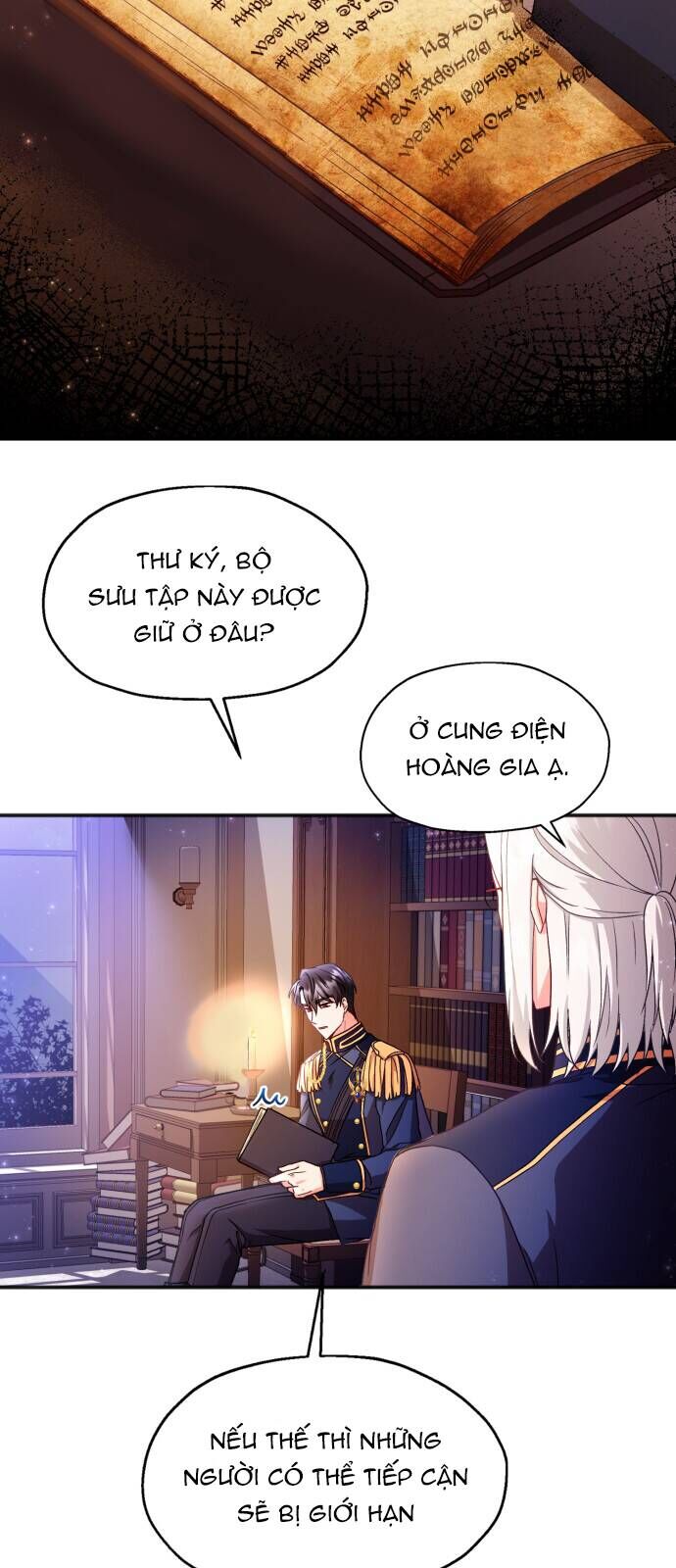 Cách Chia Tay Nam Chính - Chapter 5