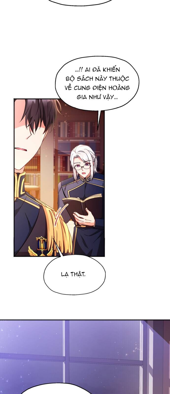 Cách Chia Tay Nam Chính - Chapter 5