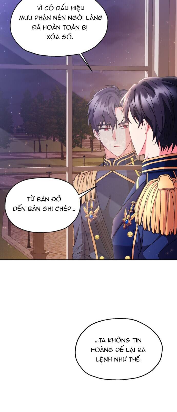 Cách Chia Tay Nam Chính - Chapter 5
