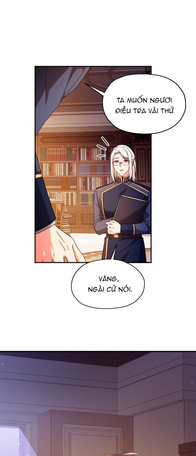 Cách Chia Tay Nam Chính - Chapter 5