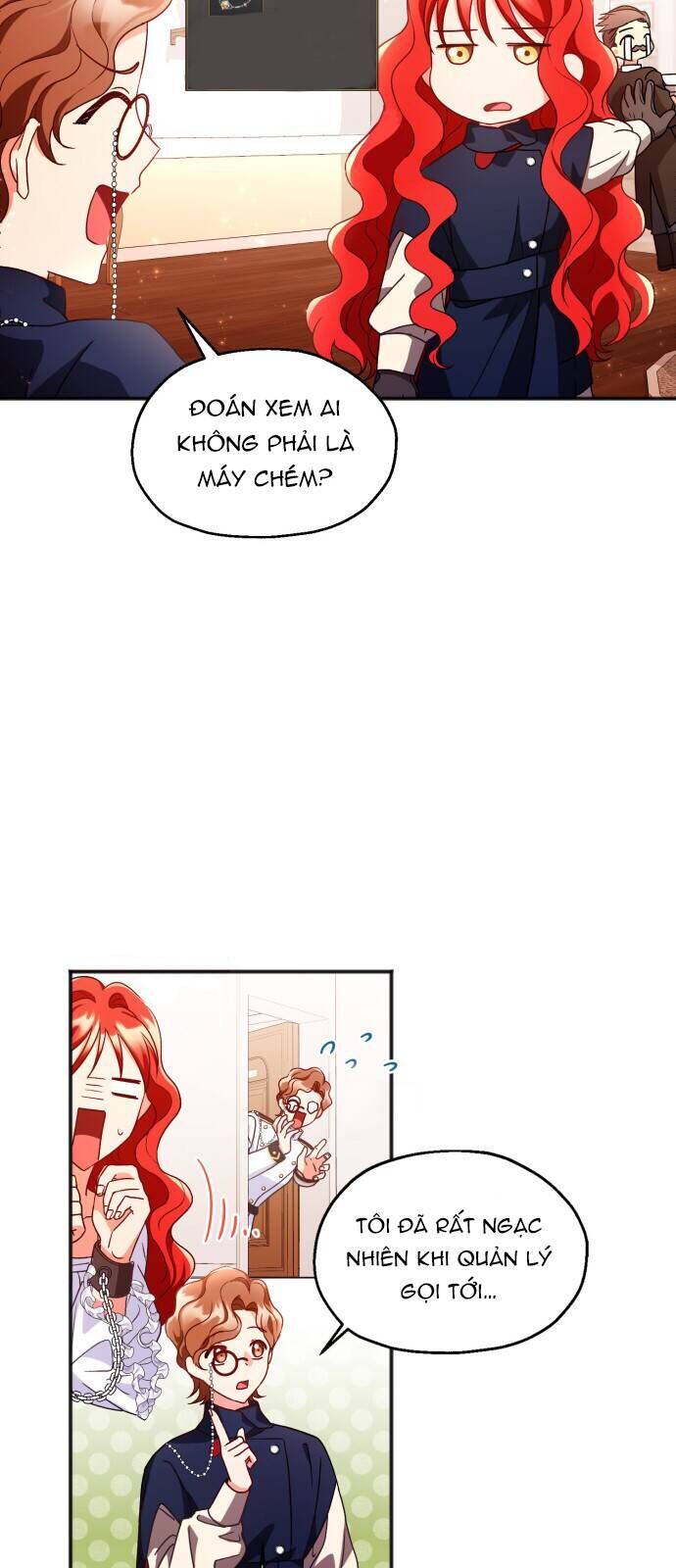 Cách Chia Tay Nam Chính - Chapter 5