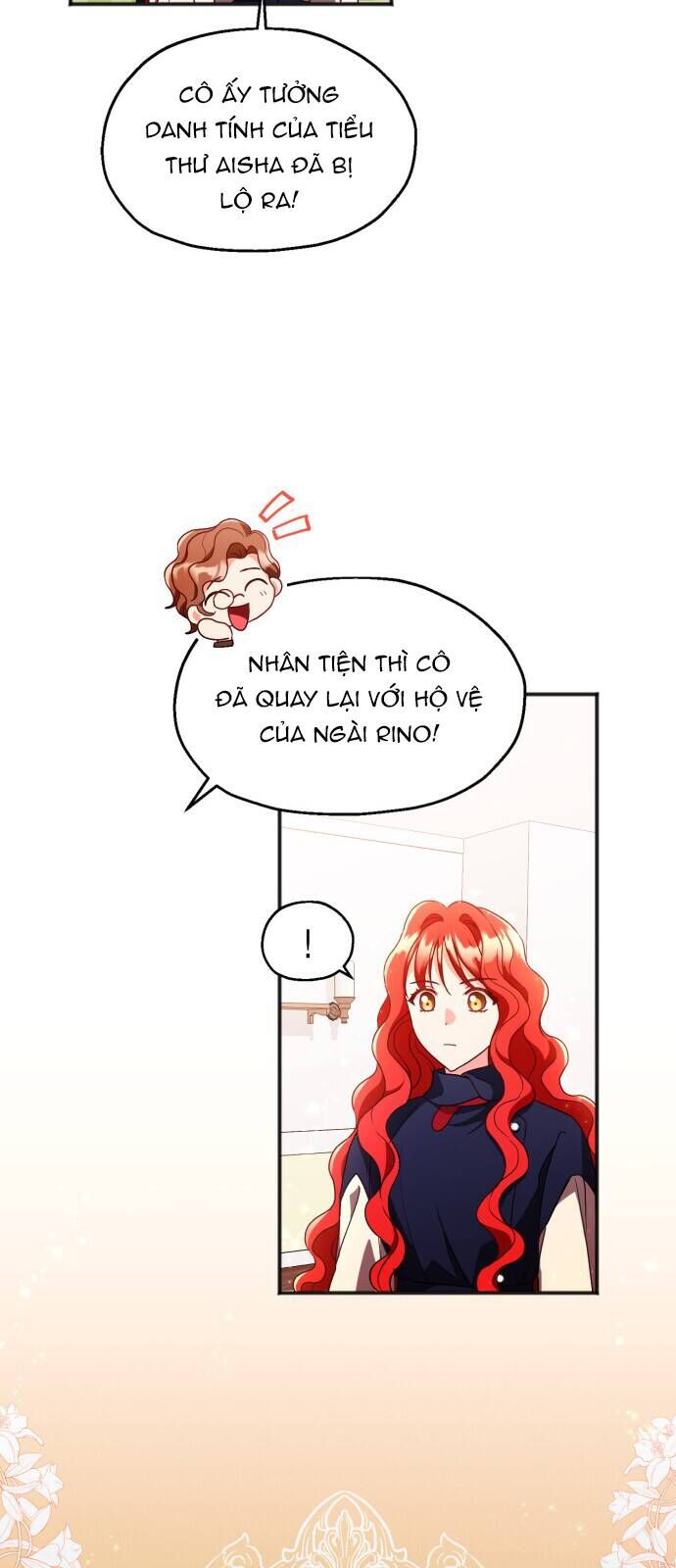 Cách Chia Tay Nam Chính - Chapter 5