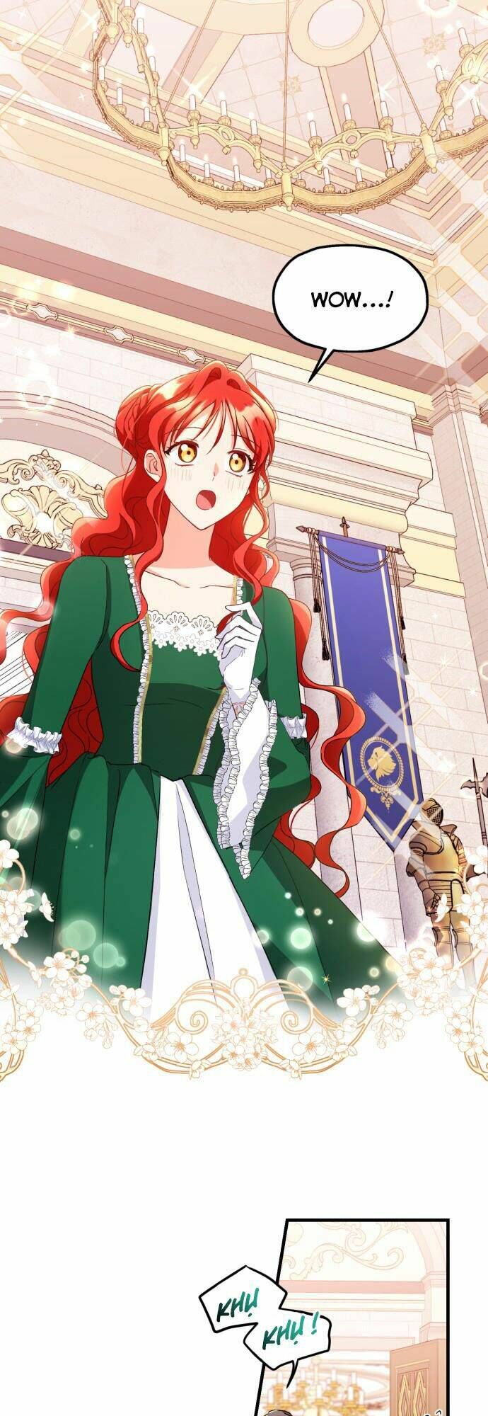 Cách Chia Tay Nam Chính - Chapter 7