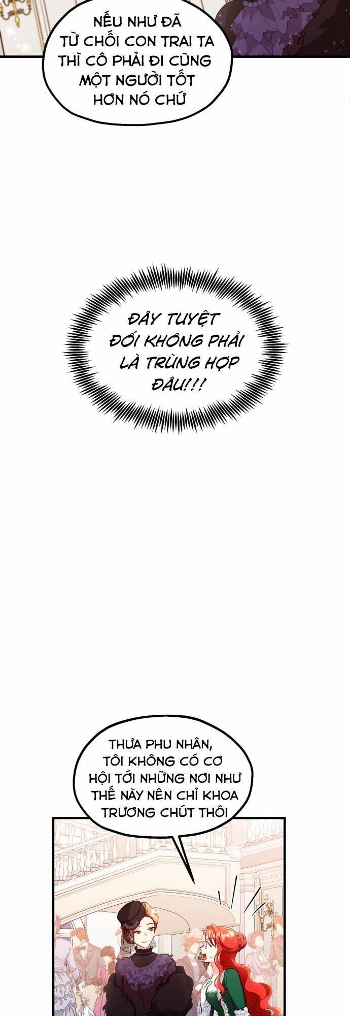 Cách Chia Tay Nam Chính - Chapter 7