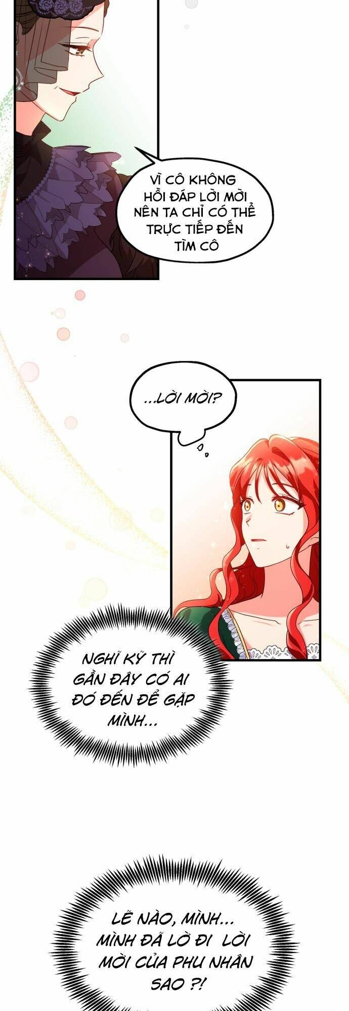 Cách Chia Tay Nam Chính - Chapter 7