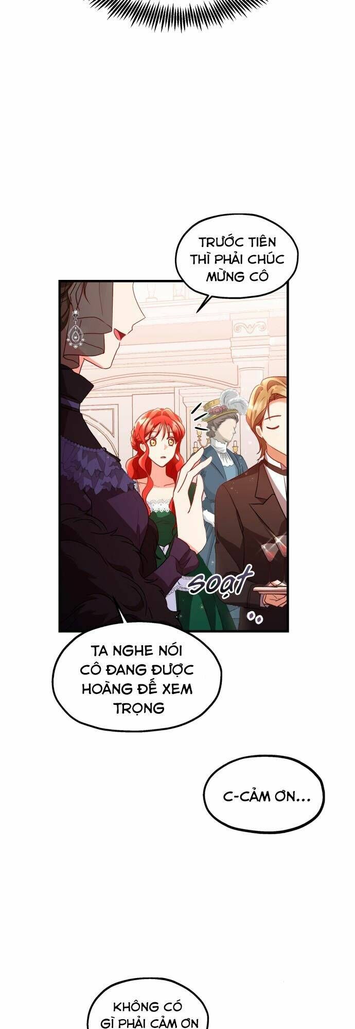 Cách Chia Tay Nam Chính - Chapter 7