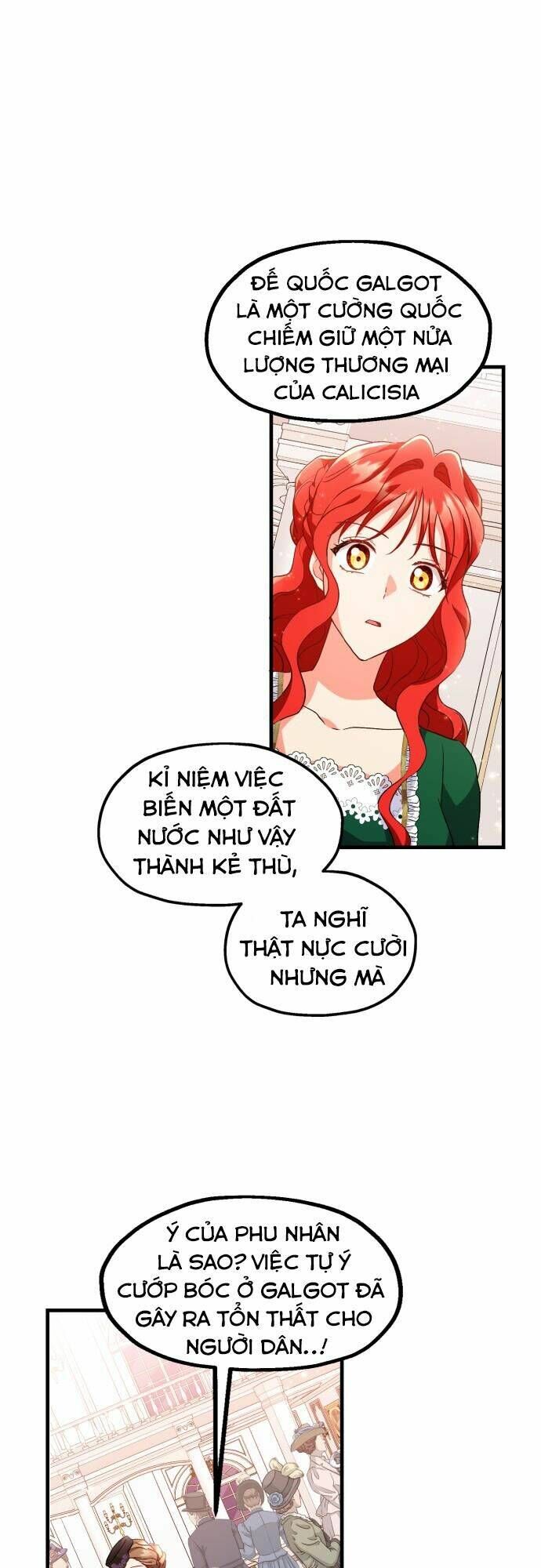 Cách Chia Tay Nam Chính - Chapter 7