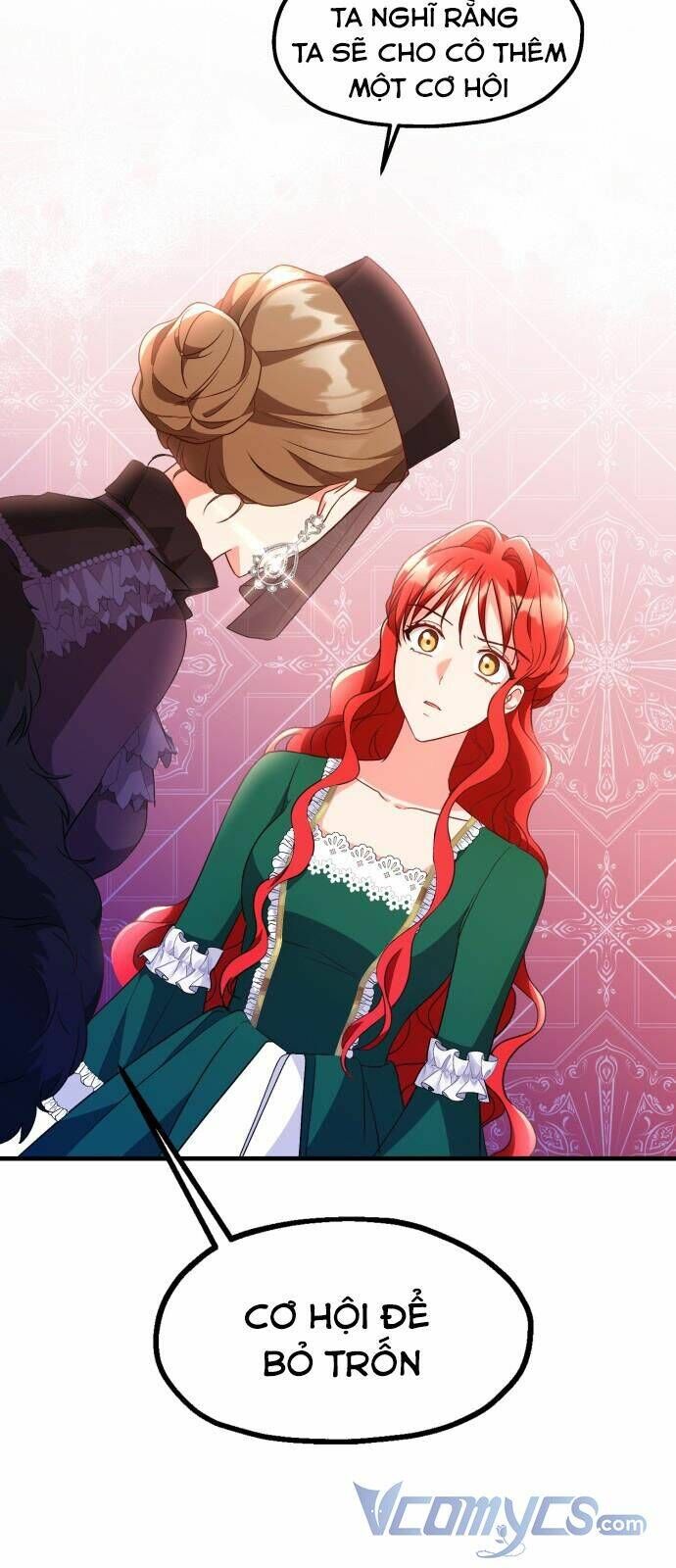 Cách Chia Tay Nam Chính - Chapter 7