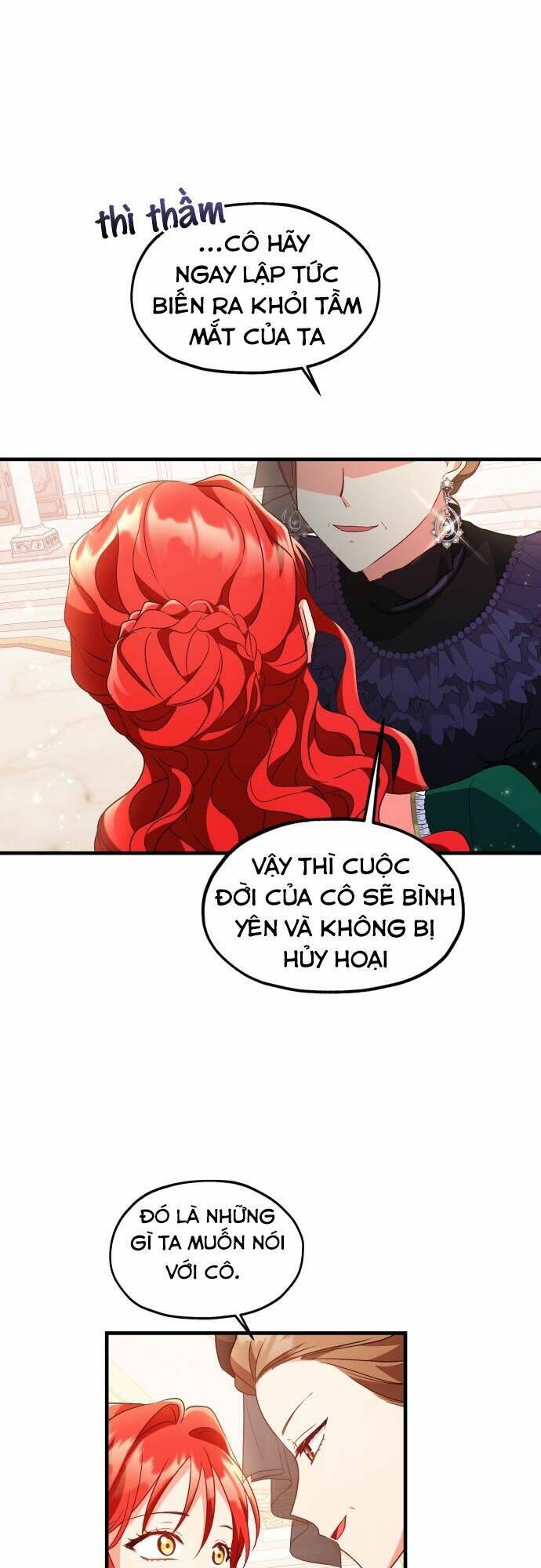 Cách Chia Tay Nam Chính - Chapter 7