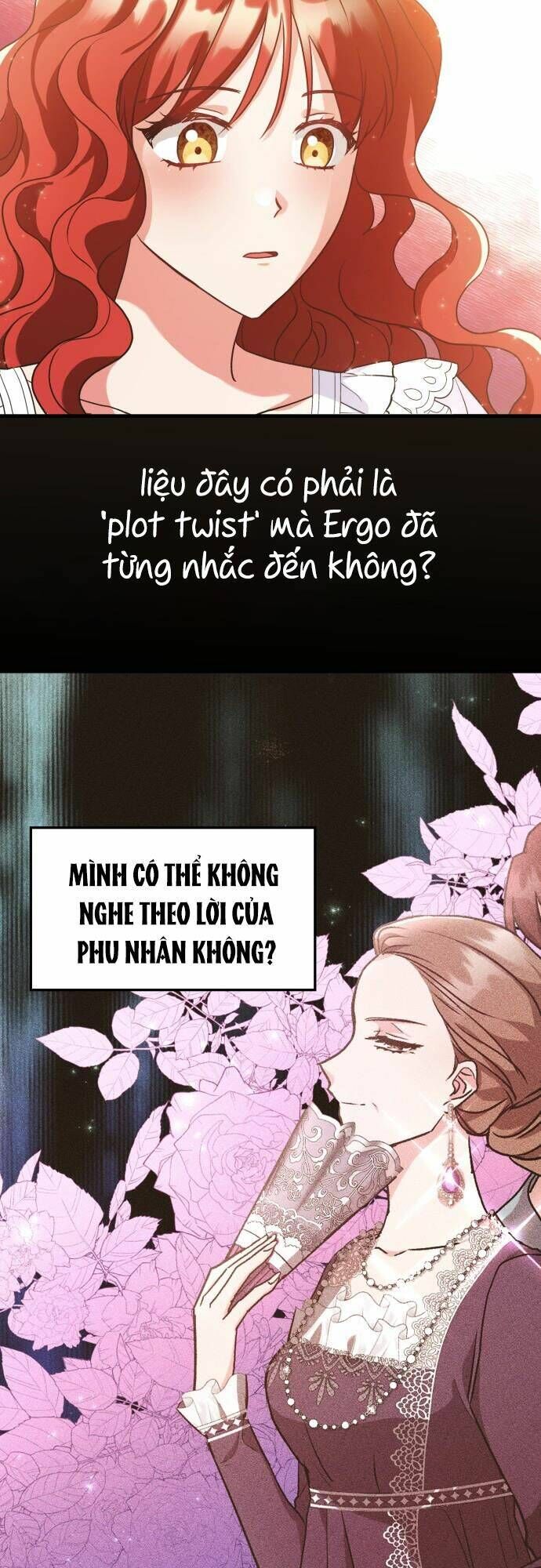 Cách Chia Tay Nam Chính - Chapter 7