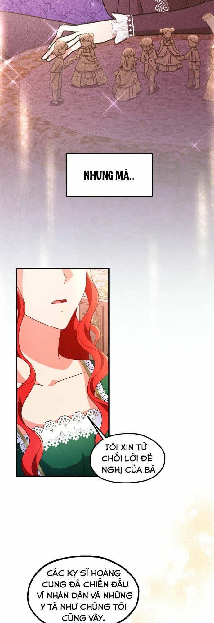 Cách Chia Tay Nam Chính - Chapter 7