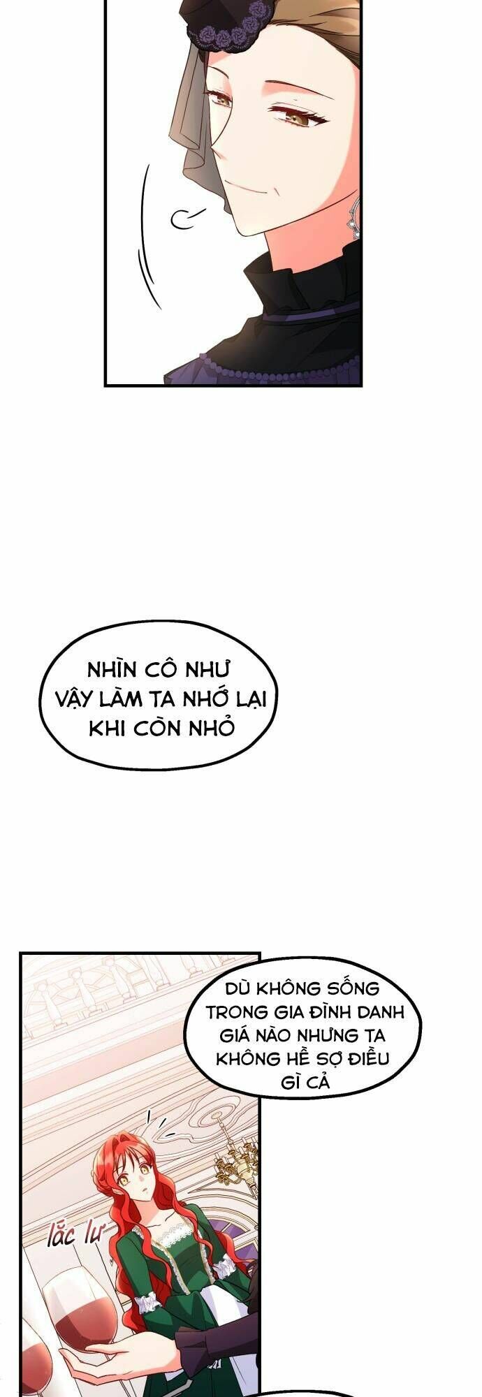 Cách Chia Tay Nam Chính - Chapter 7
