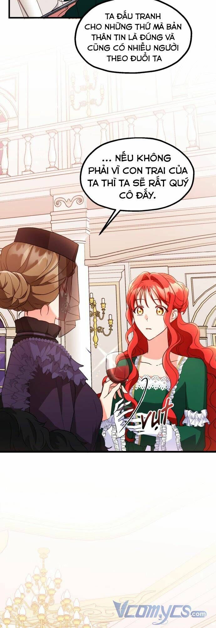 Cách Chia Tay Nam Chính - Chapter 7