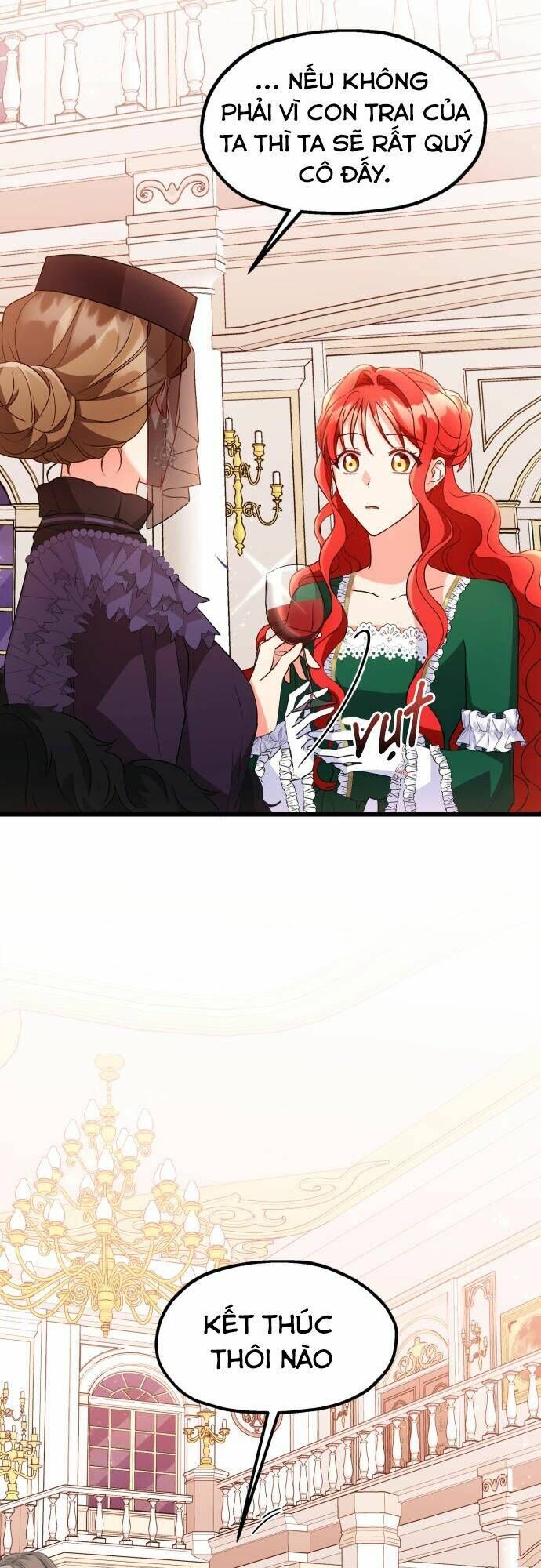 Cách Chia Tay Nam Chính - Chapter 7