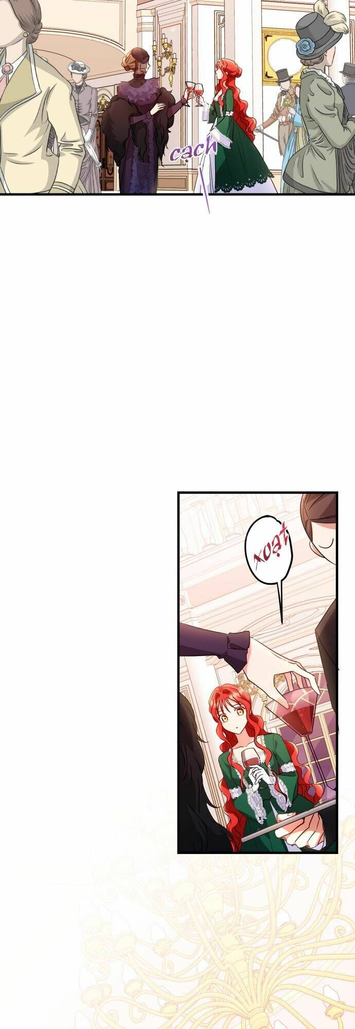 Cách Chia Tay Nam Chính - Chapter 7