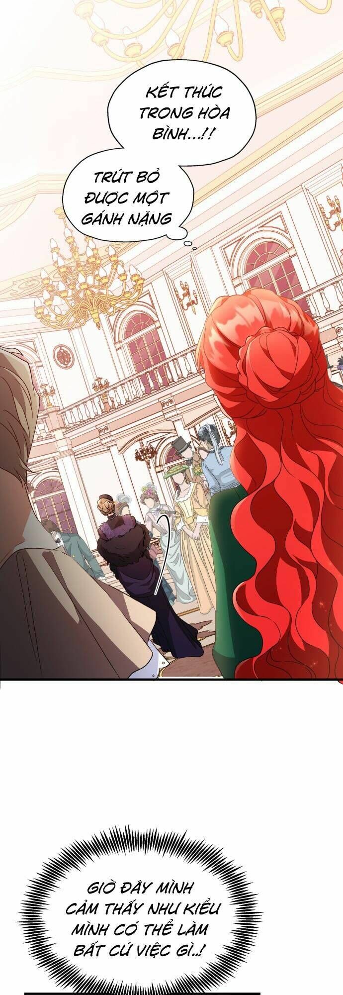 Cách Chia Tay Nam Chính - Chapter 7