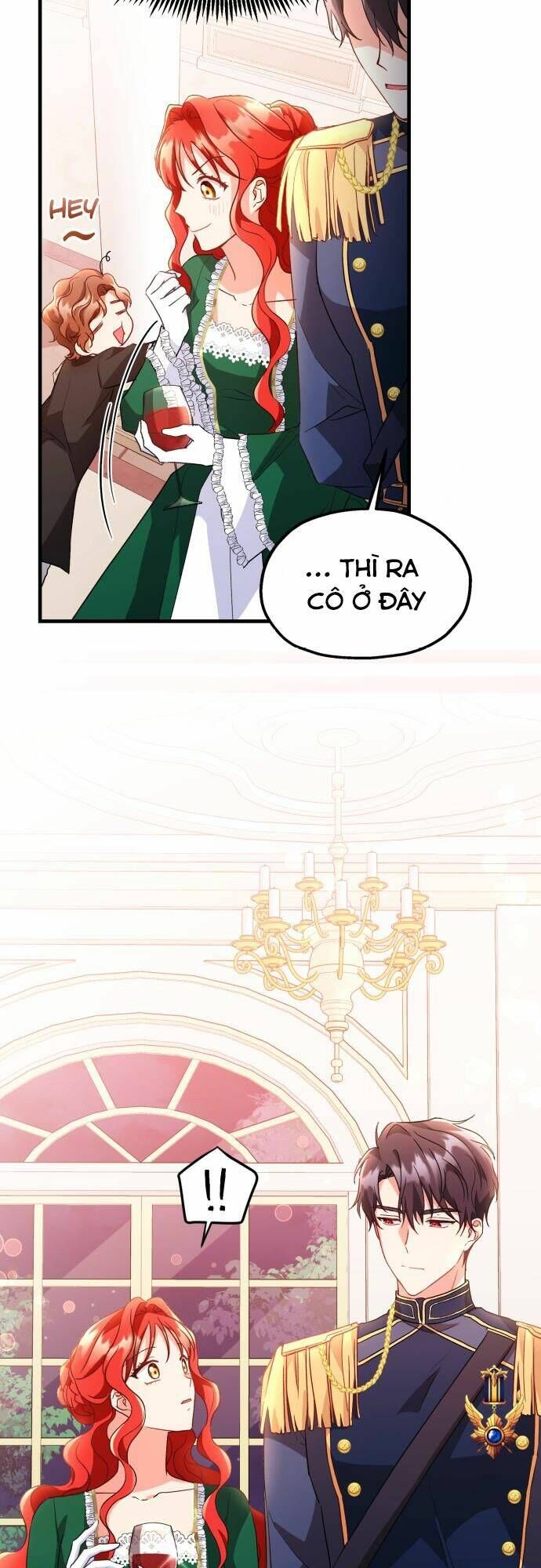 Cách Chia Tay Nam Chính - Chapter 7