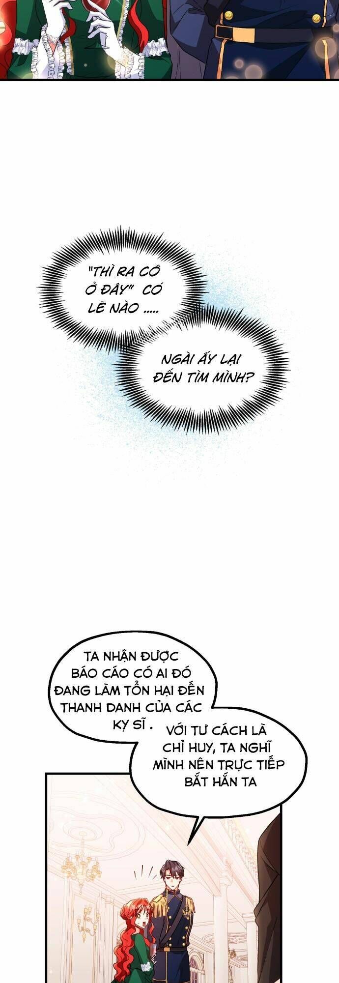 Cách Chia Tay Nam Chính - Chapter 7
