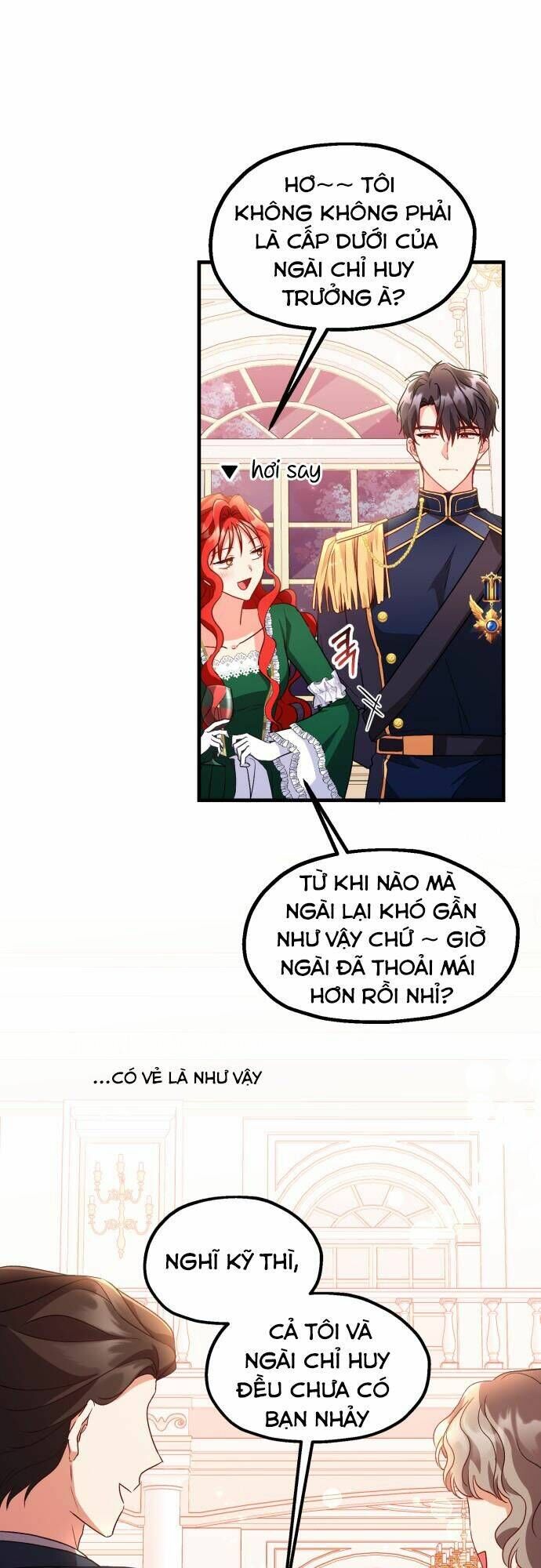 Cách Chia Tay Nam Chính - Chapter 7