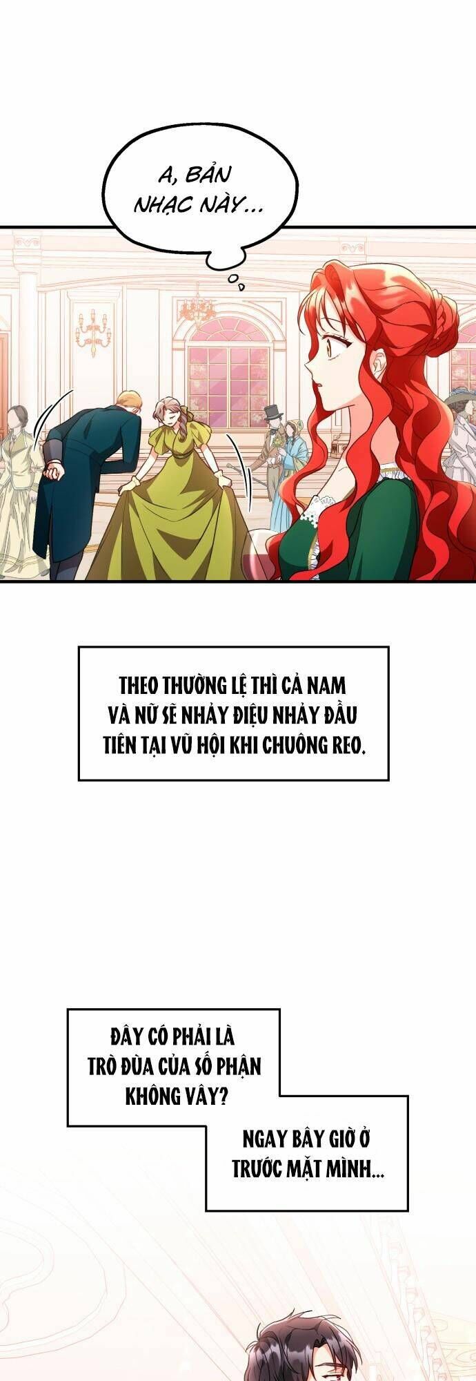 Cách Chia Tay Nam Chính - Chapter 7