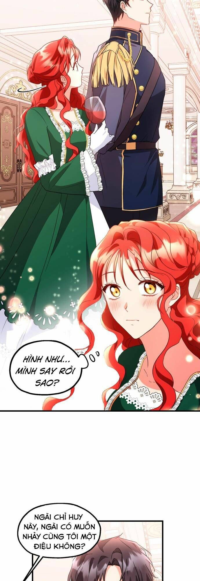 Cách Chia Tay Nam Chính - Chapter 7