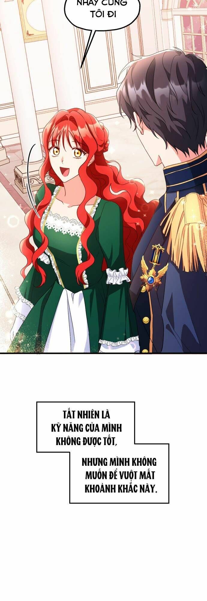 Cách Chia Tay Nam Chính - Chapter 7