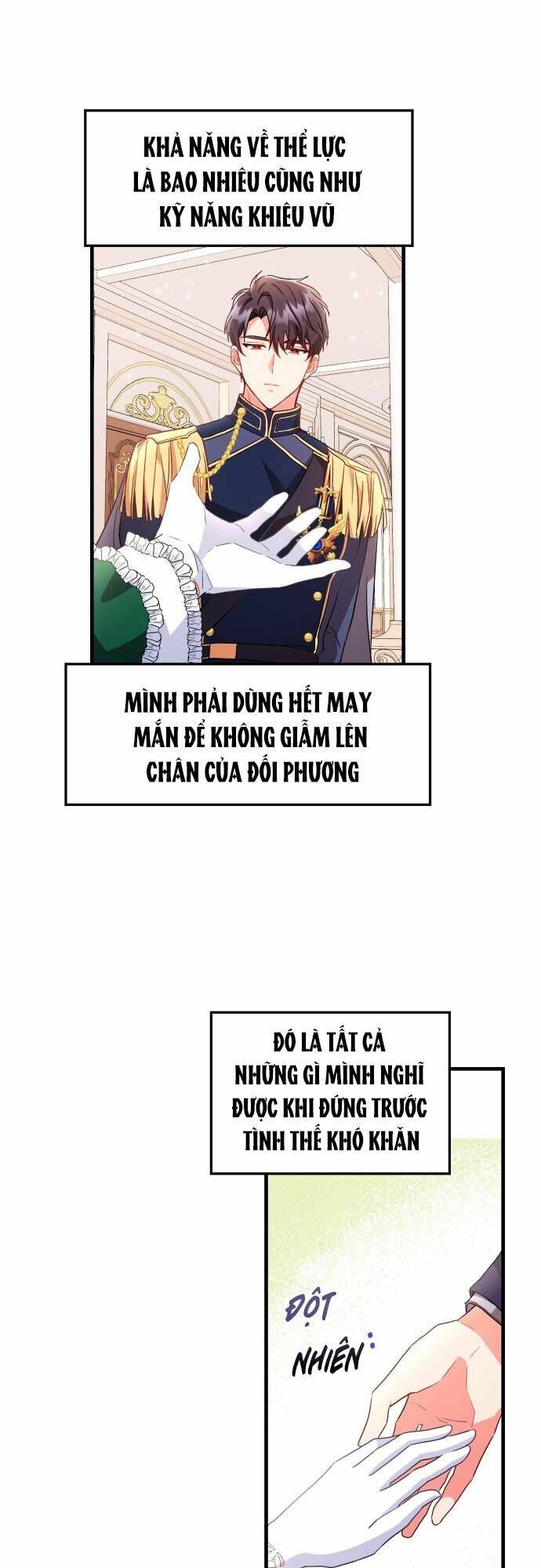 Cách Chia Tay Nam Chính - Chapter 7