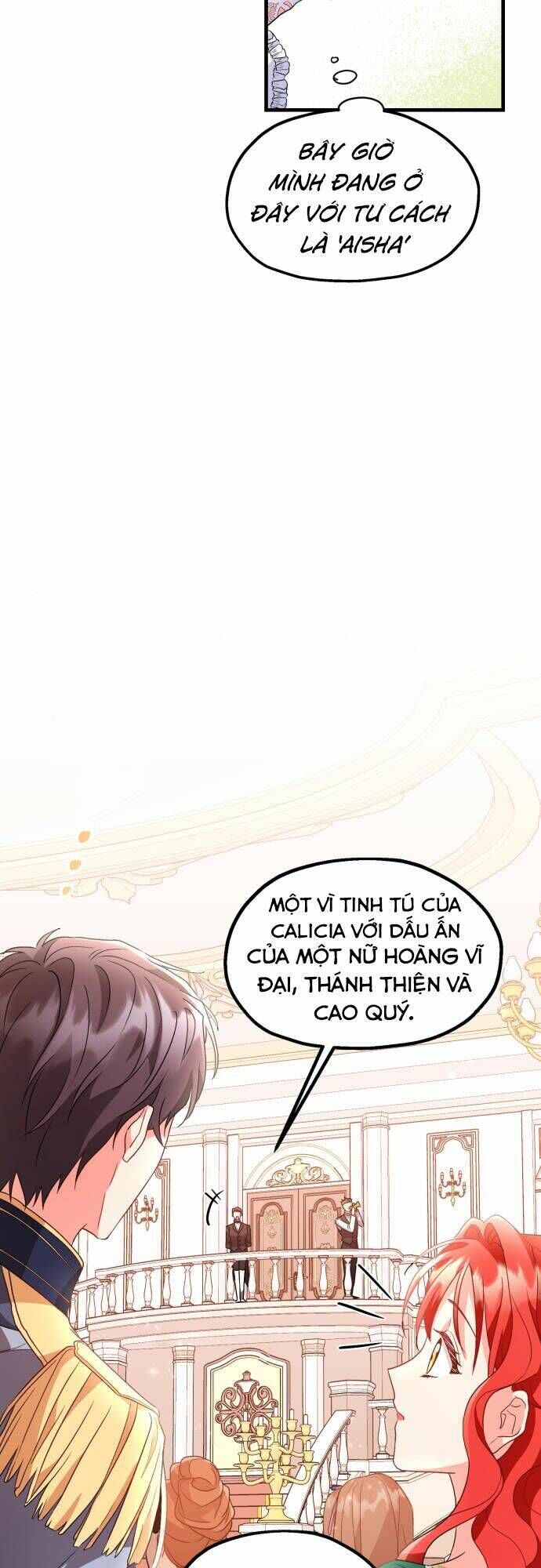 Cách Chia Tay Nam Chính - Chapter 7