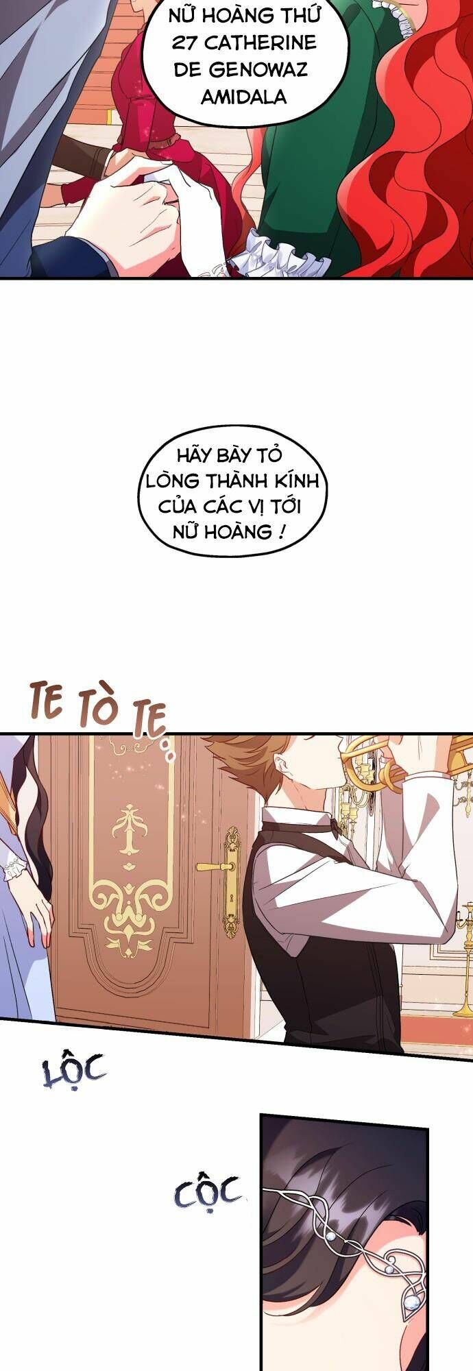 Cách Chia Tay Nam Chính - Chapter 7