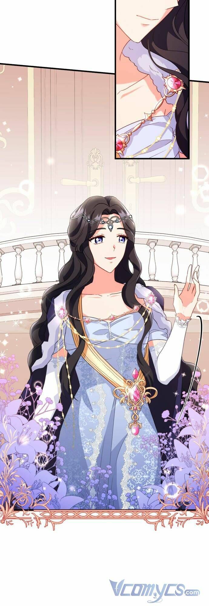 Cách Chia Tay Nam Chính - Chapter 7