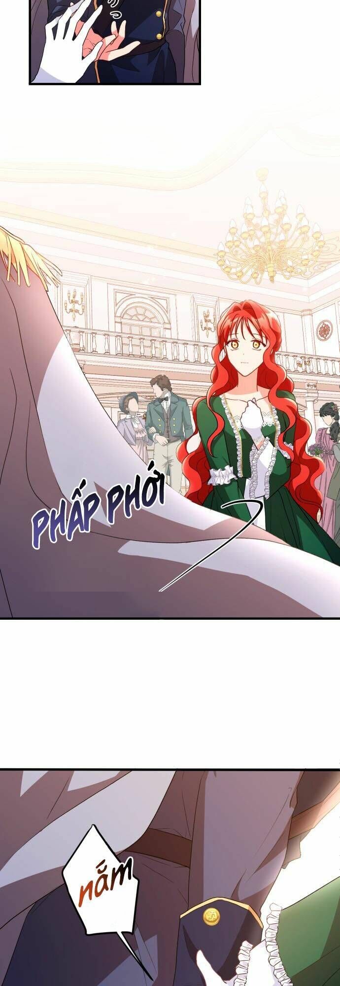 Cách Chia Tay Nam Chính - Chapter 7