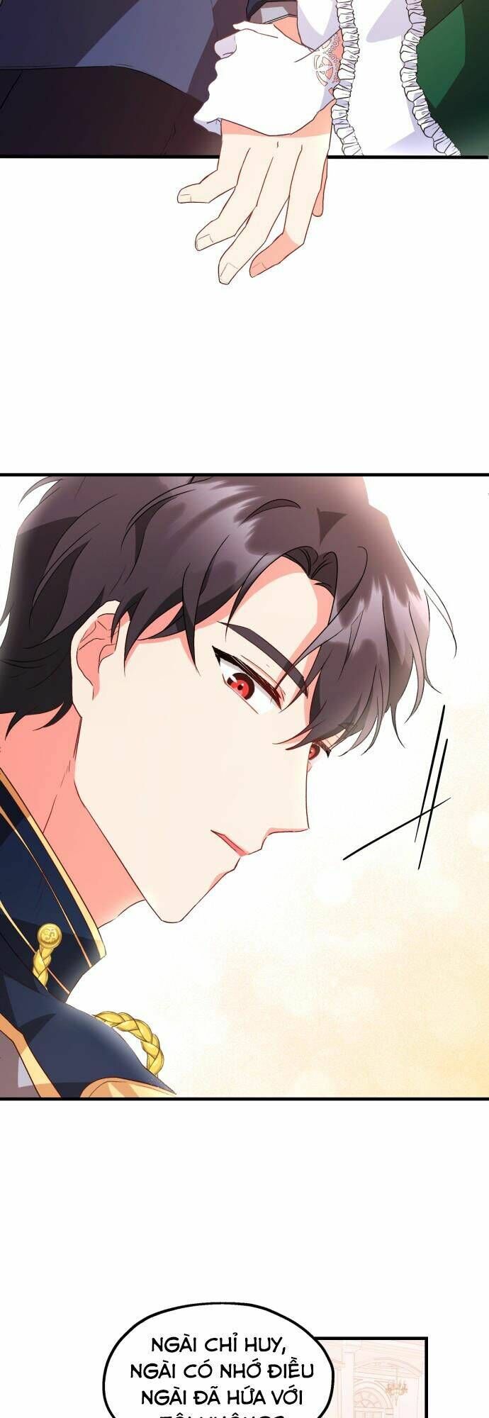 Cách Chia Tay Nam Chính - Chapter 7