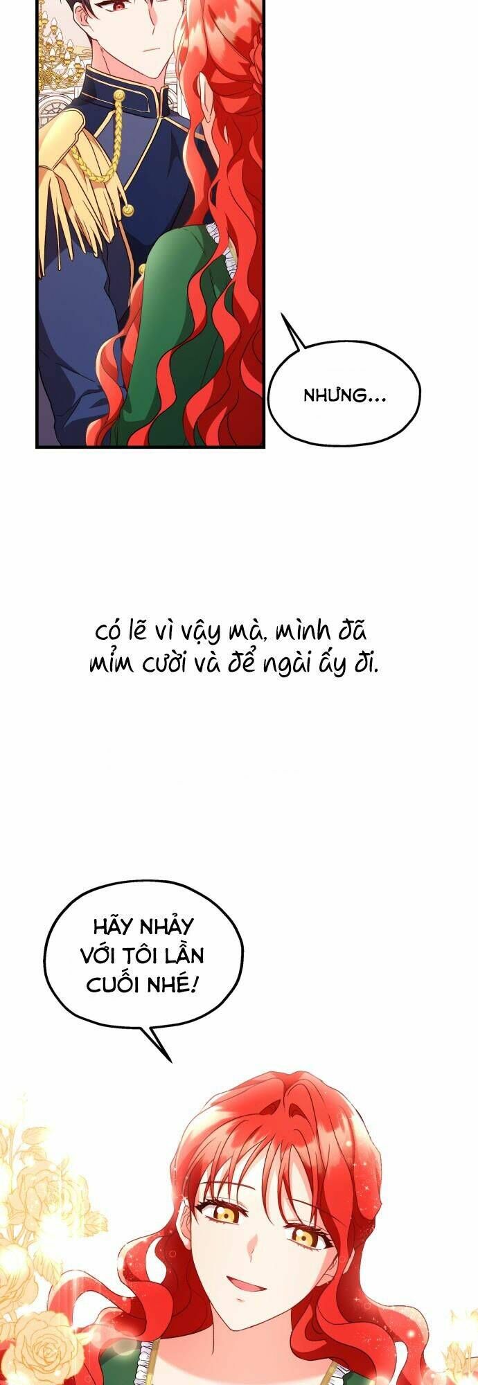 Cách Chia Tay Nam Chính - Chapter 7