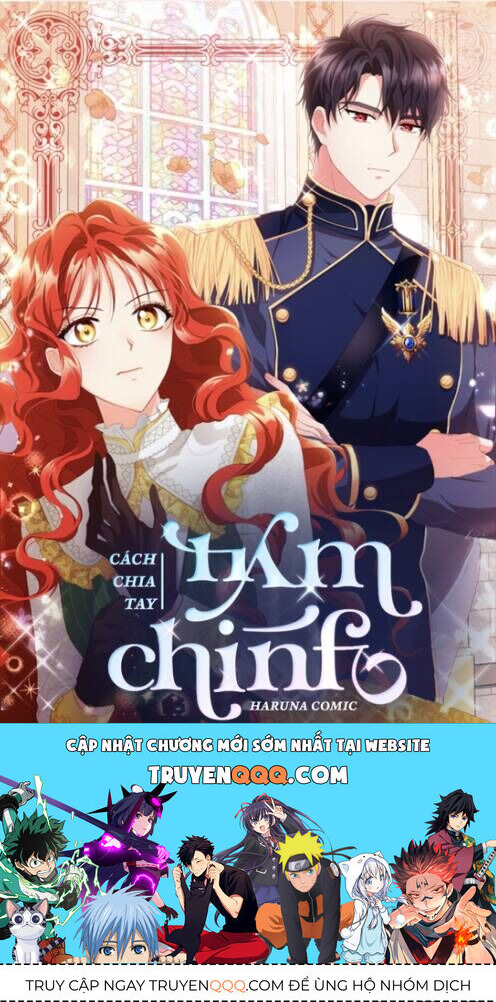 Cách Chia Tay Nam Chính - Chapter 7