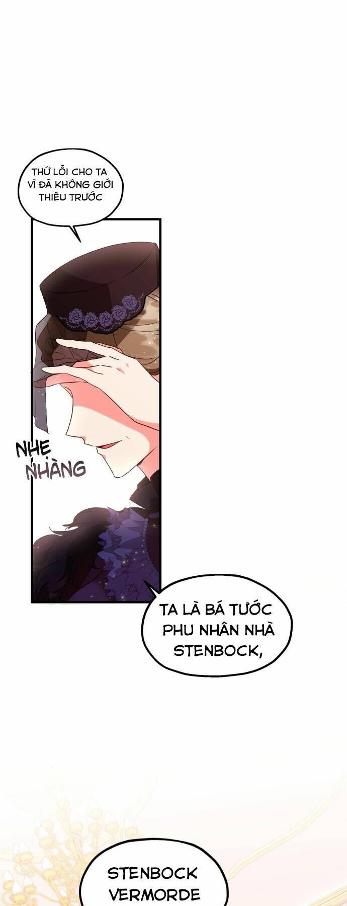 Cách Chia Tay Nam Chính - Chapter 7
