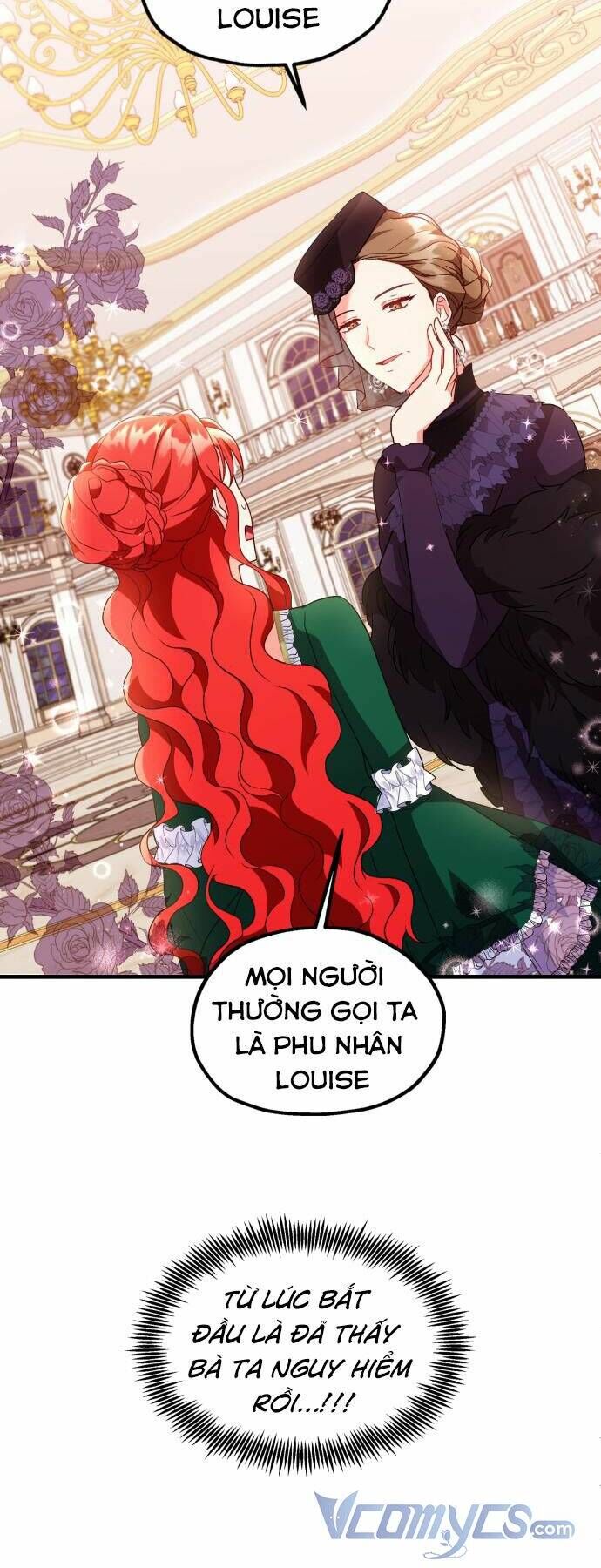 Cách Chia Tay Nam Chính - Chapter 7