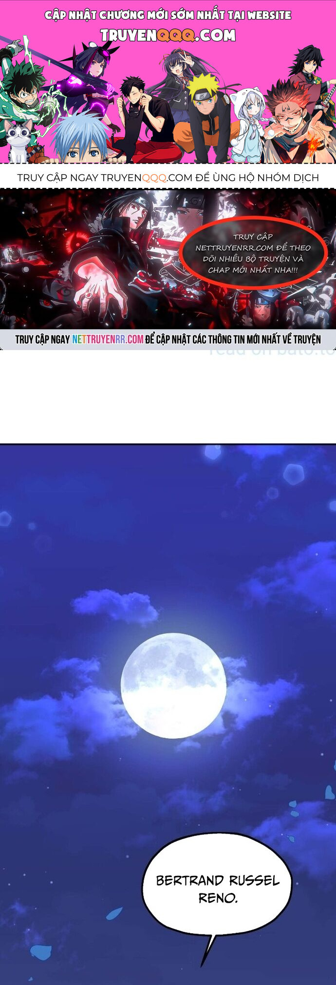Cách Chia Tay Nam Chính - Chapter 9
