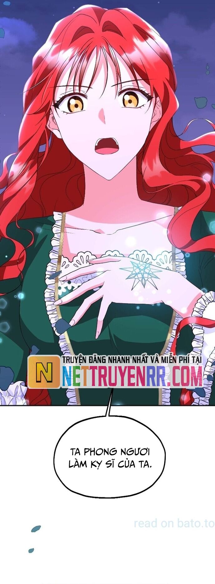 Cách Chia Tay Nam Chính - Chapter 9