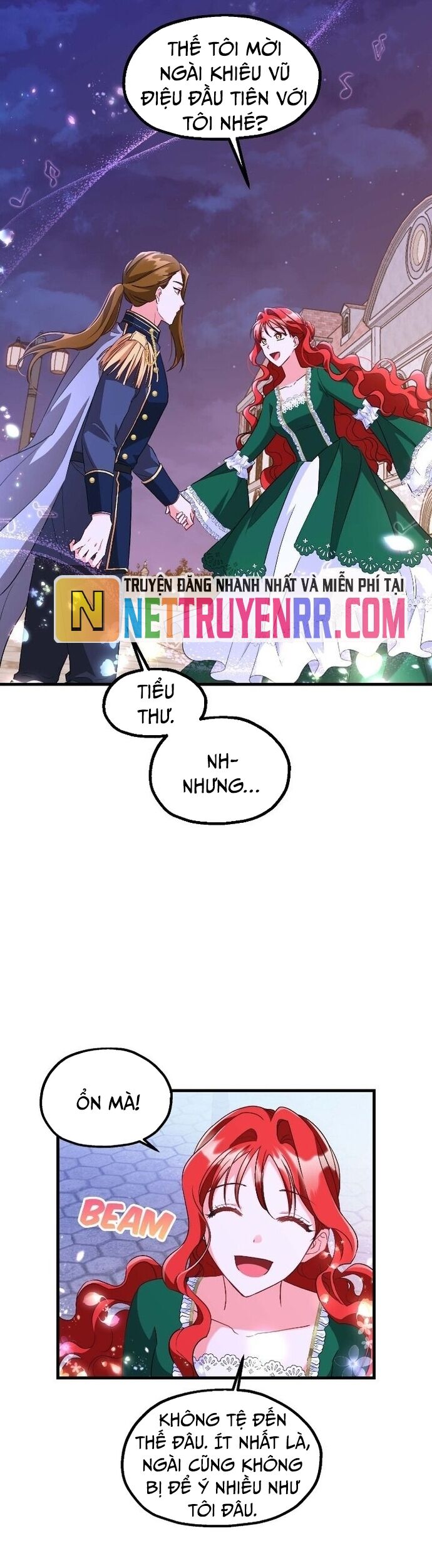 Cách Chia Tay Nam Chính - Chapter 9