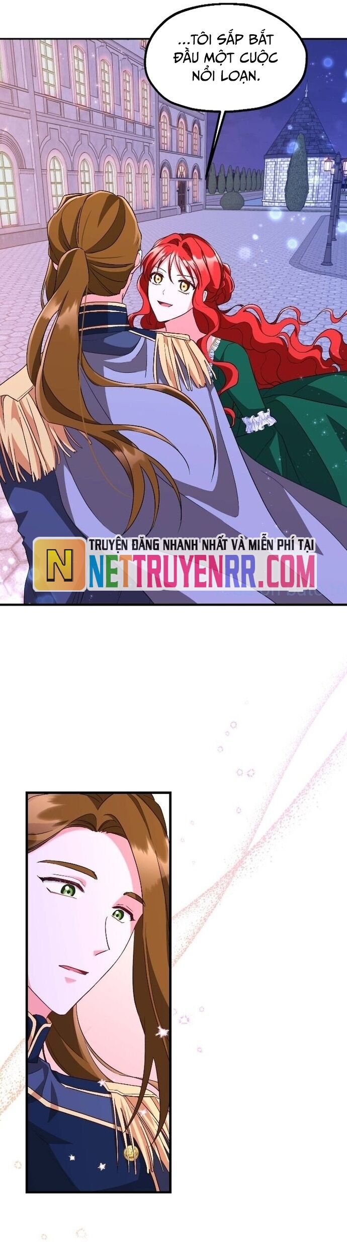 Cách Chia Tay Nam Chính - Chapter 9
