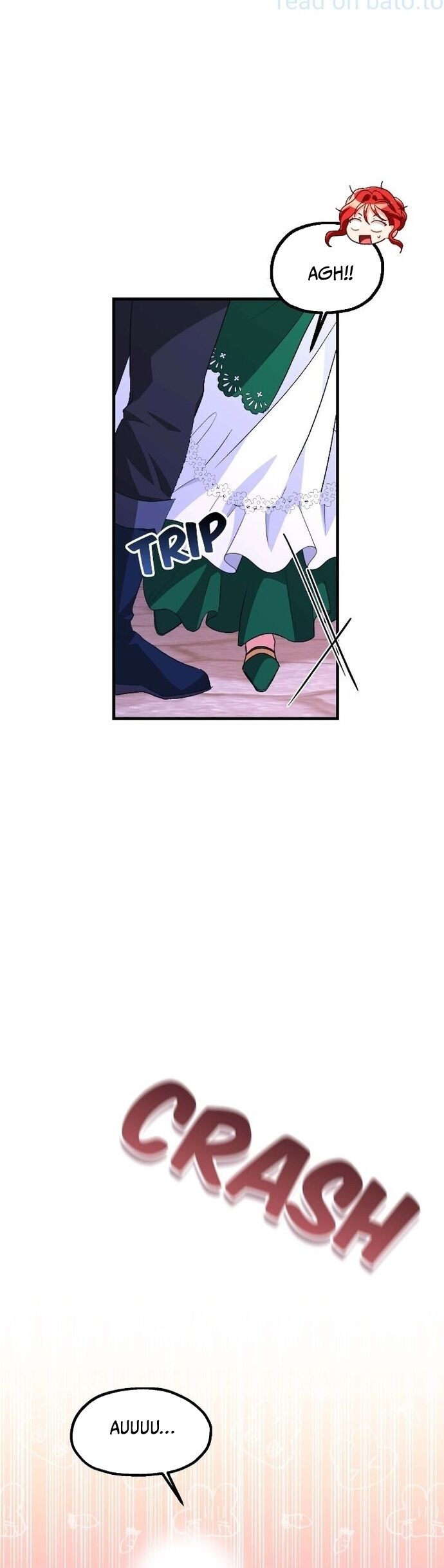 Cách Chia Tay Nam Chính - Chapter 9