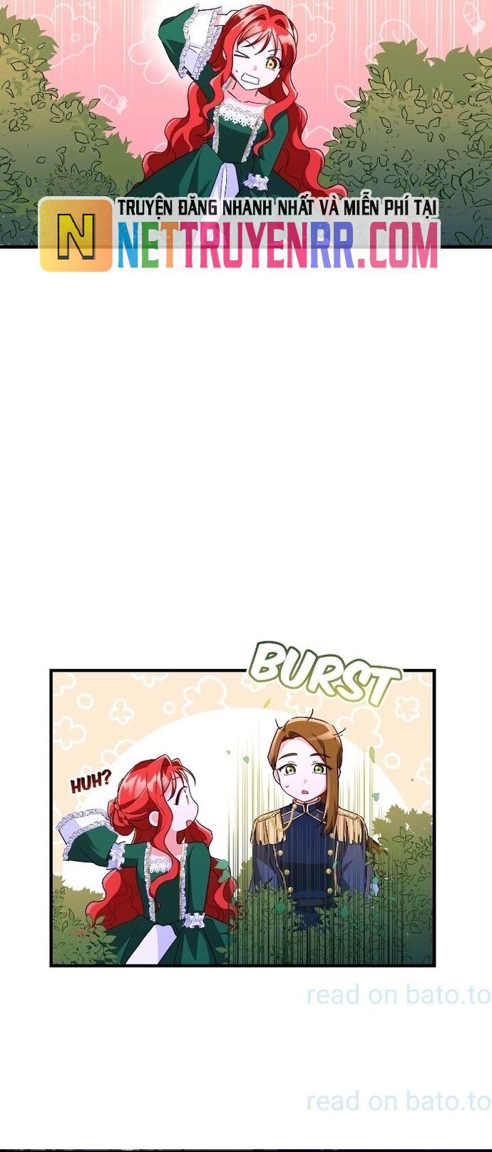 Cách Chia Tay Nam Chính - Chapter 9