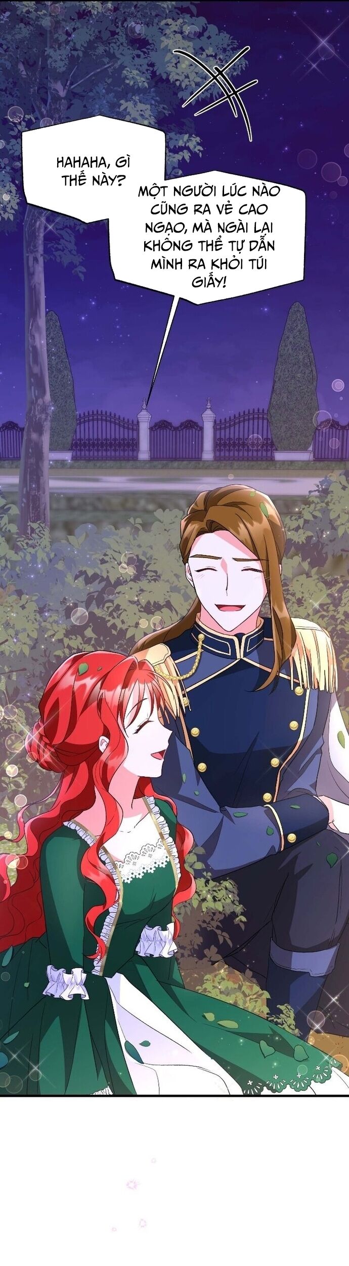 Cách Chia Tay Nam Chính - Chapter 9