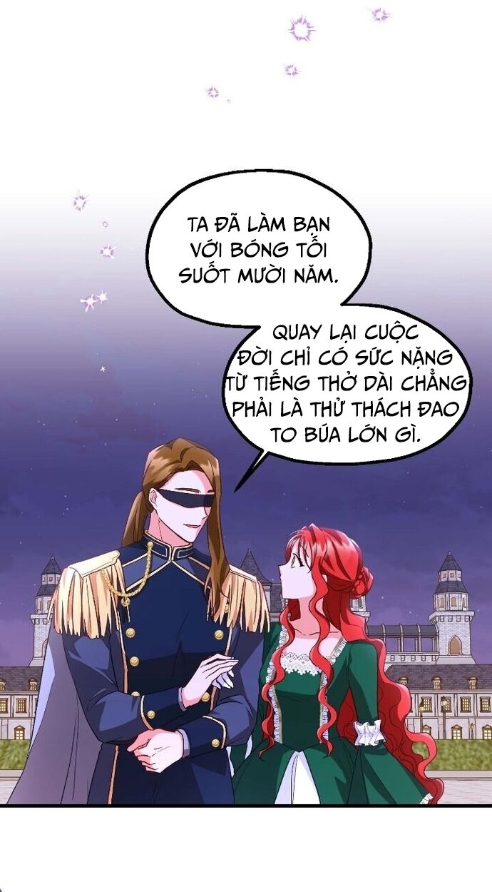Cách Chia Tay Nam Chính - Chapter 9