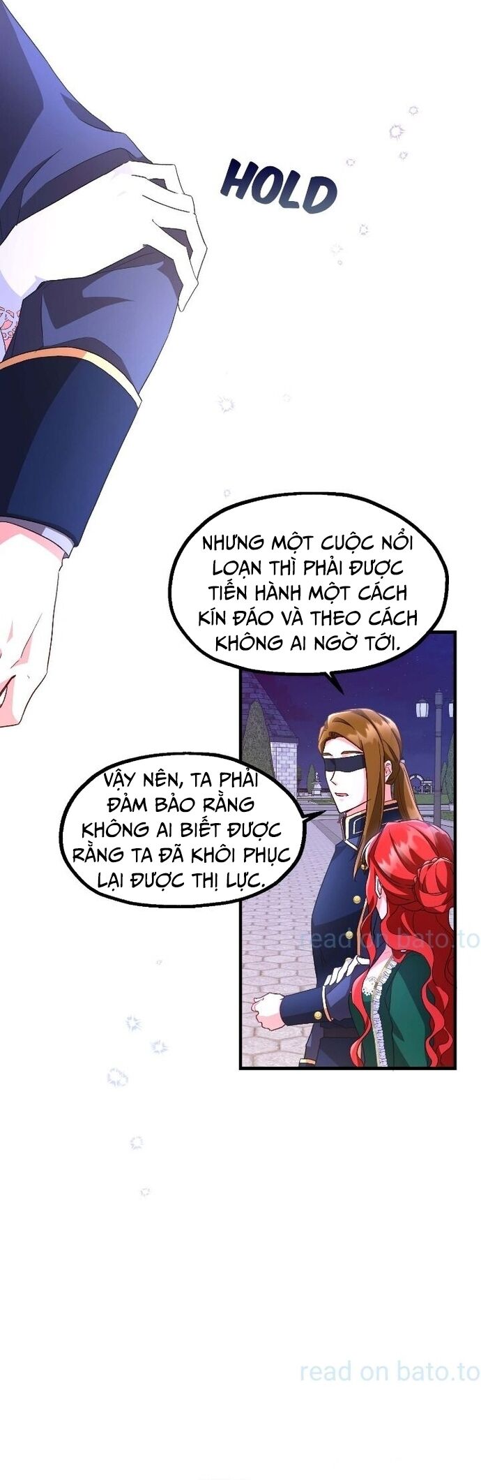 Cách Chia Tay Nam Chính - Chapter 9