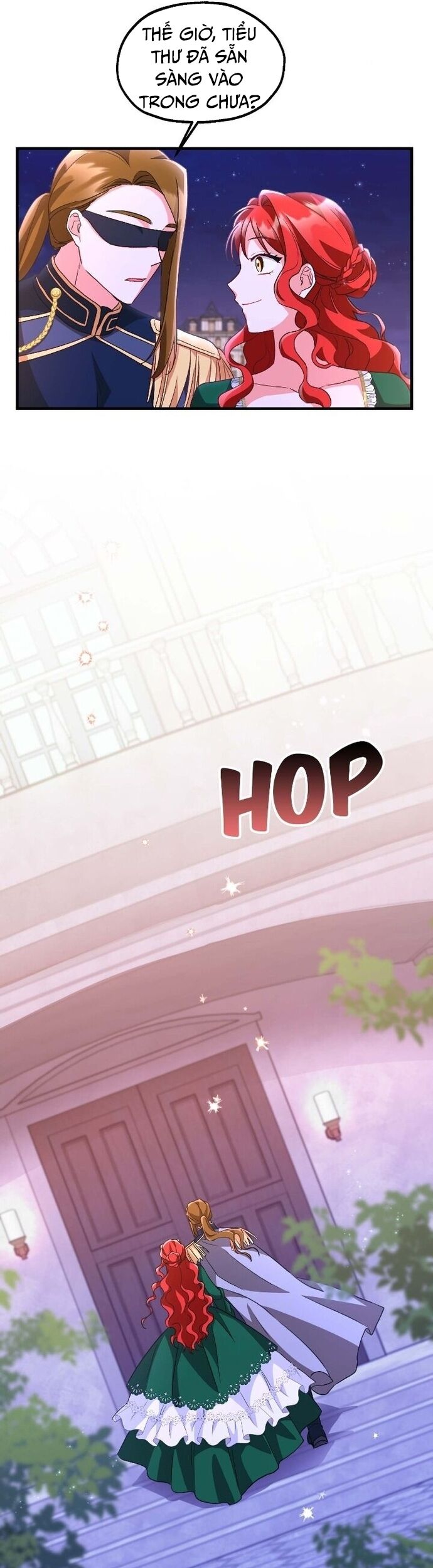 Cách Chia Tay Nam Chính - Chapter 9