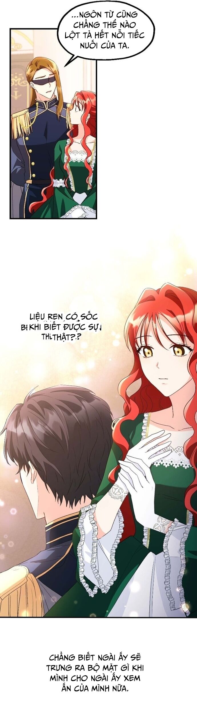 Cách Chia Tay Nam Chính - Chapter 9
