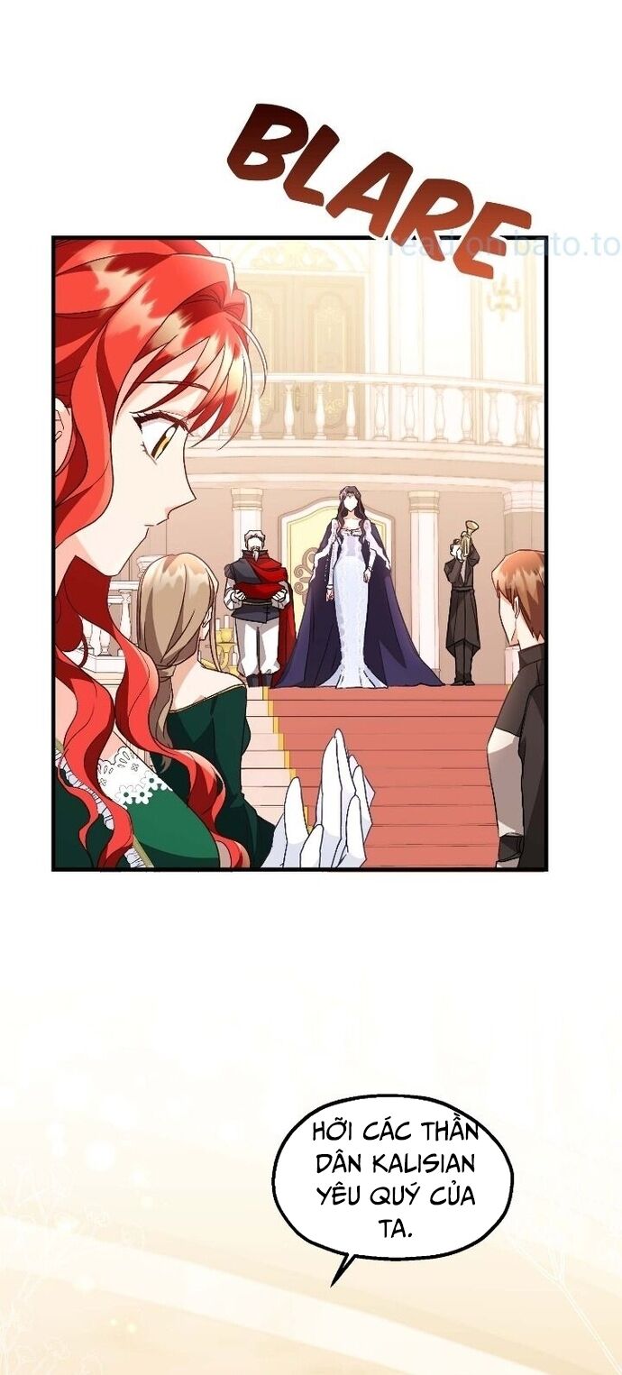 Cách Chia Tay Nam Chính - Chapter 9