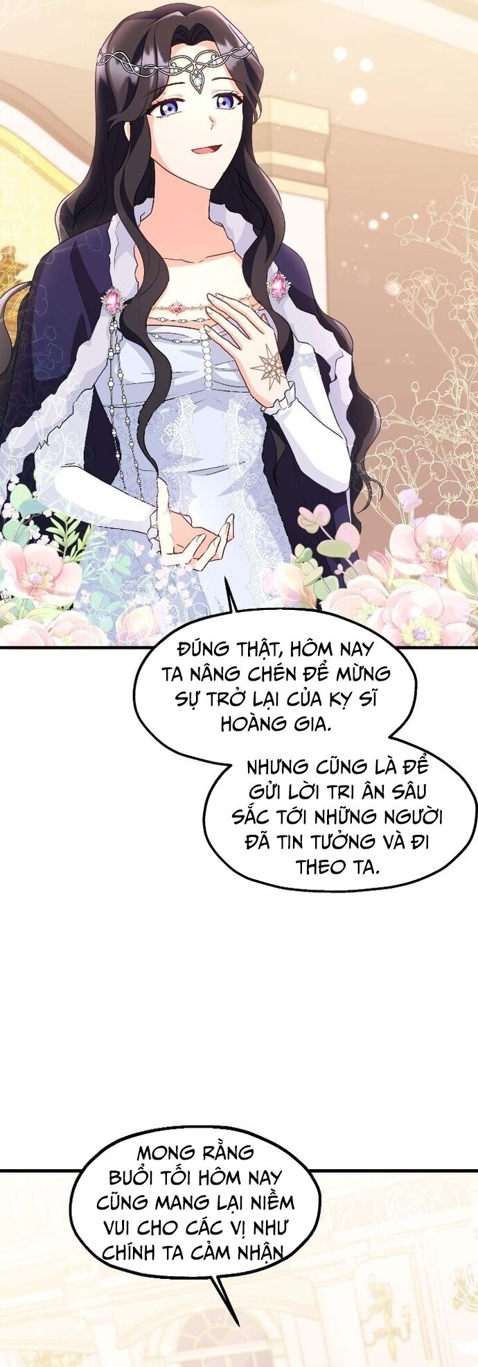 Cách Chia Tay Nam Chính - Chapter 9