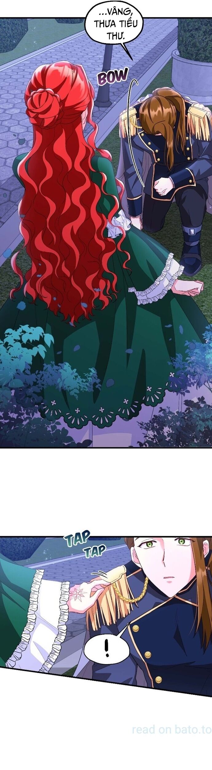 Cách Chia Tay Nam Chính - Chapter 9
